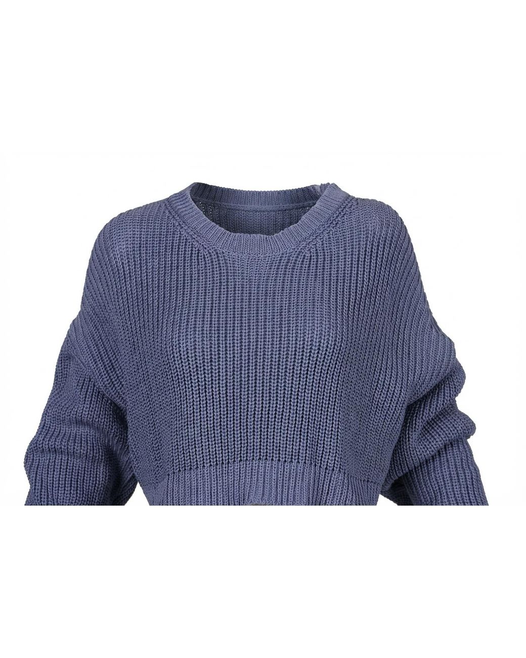 Valentino Blue Sweater Clothing