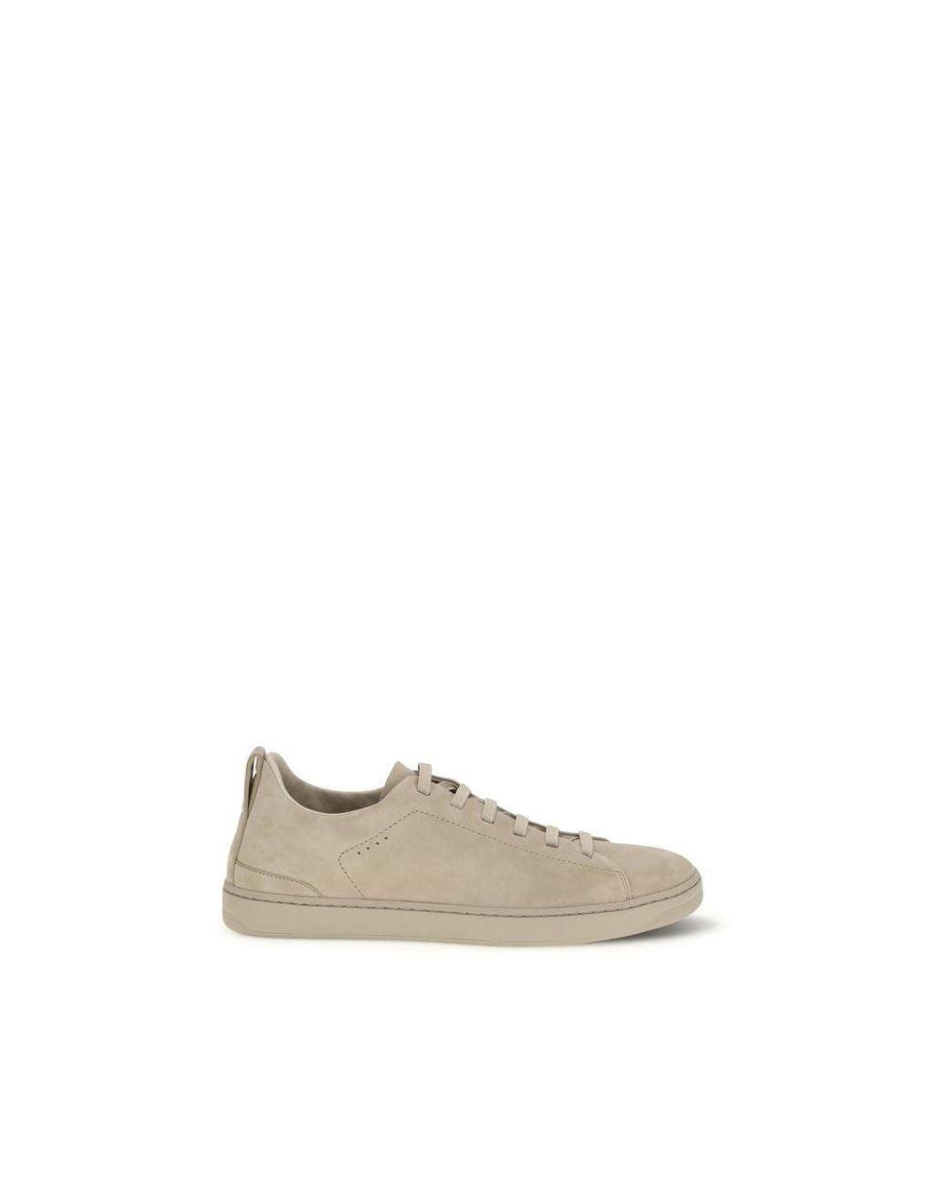 Church's Natural Sneakers for men