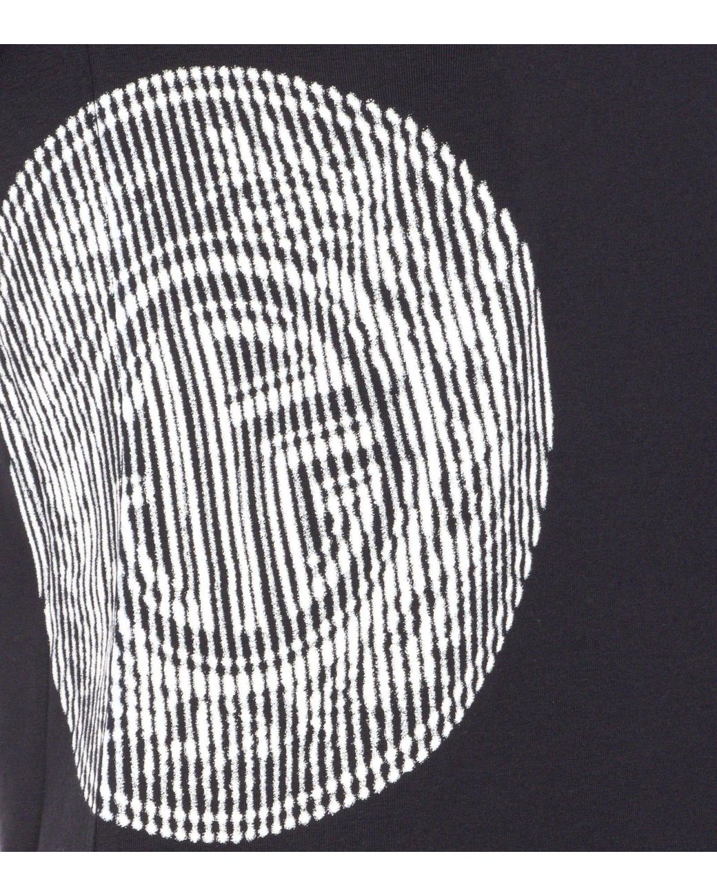 Jean Paul Gaultier Blue T-Shirts And Polos