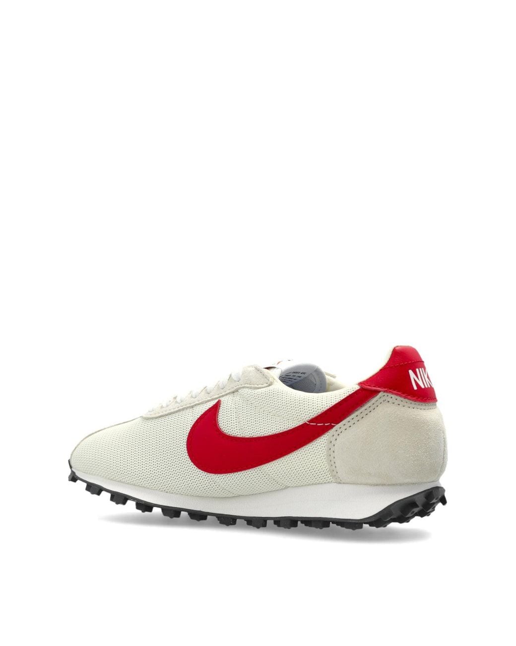 Nike White Nike Ld-1000 Sneaker