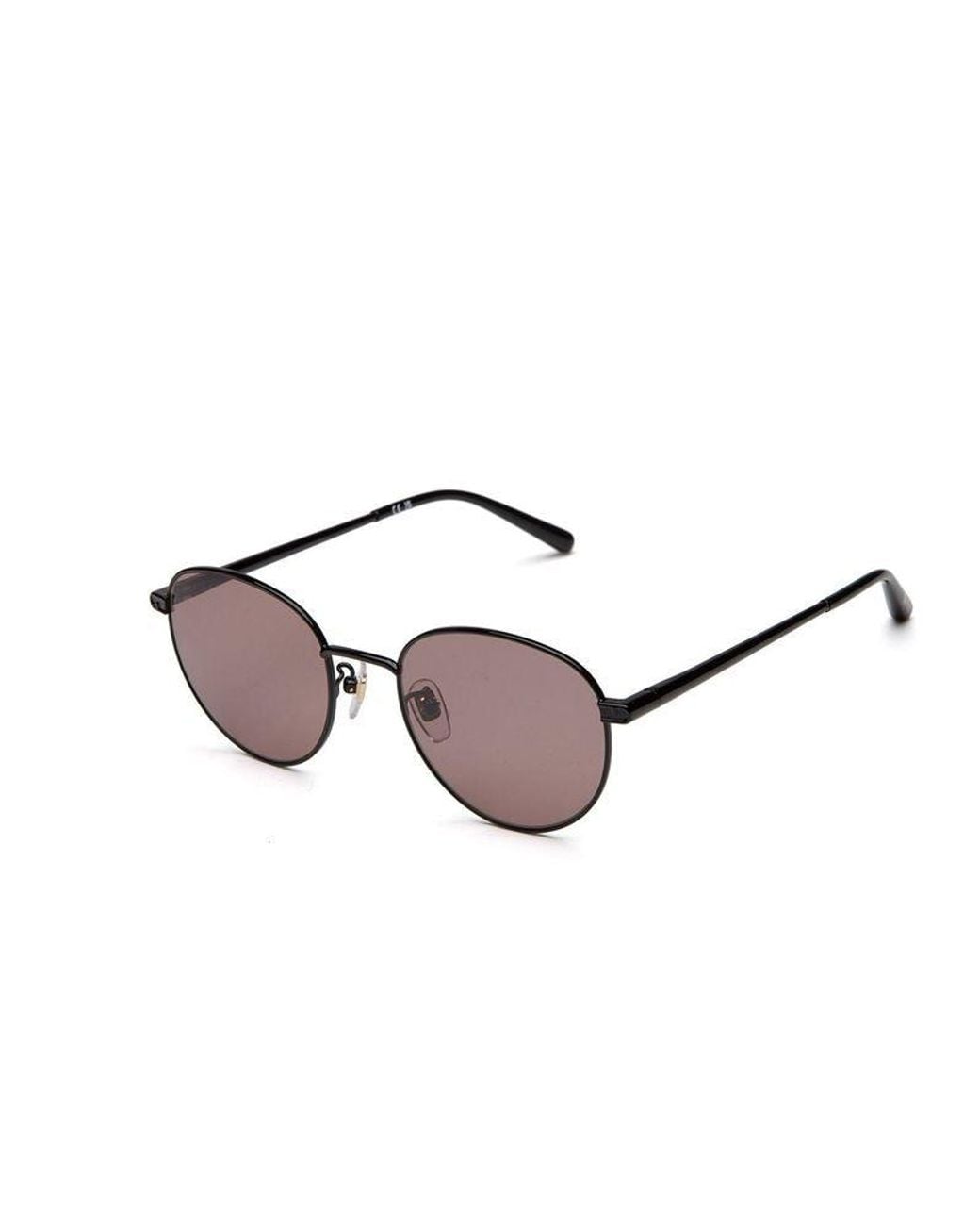 Furla Pink Sunglasses- Metal Eyewear