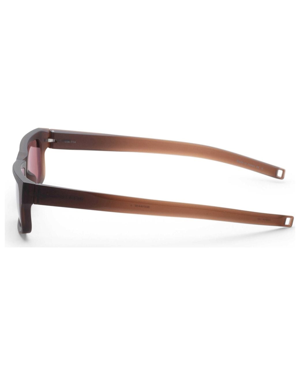 Dita Eyewear Brown Preloved for men
