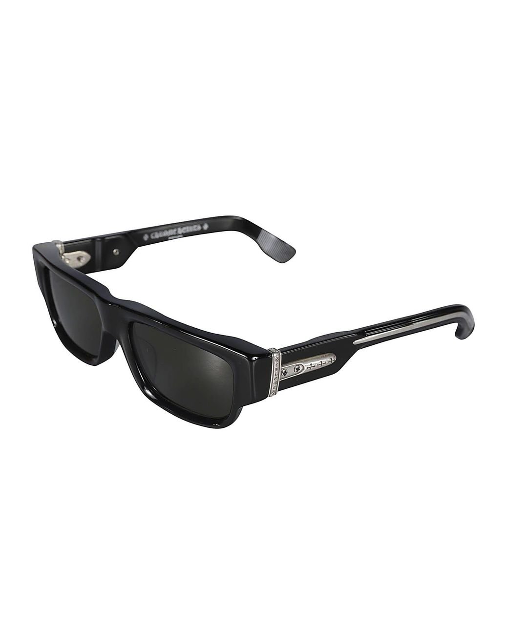 Chrome Hearts Girth Quake Black | Lyst UK