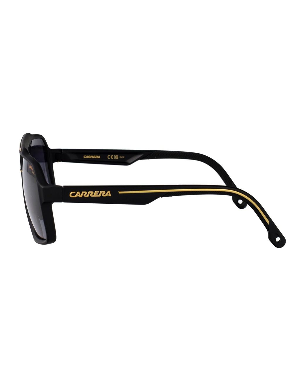 Carrera Blue Squared Sunglasses C Sport 03/S I46 for men