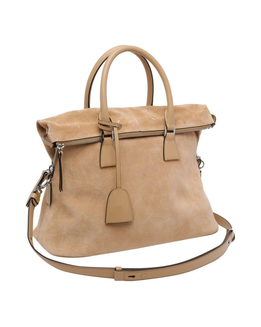 Maison Margiela Natural Bags