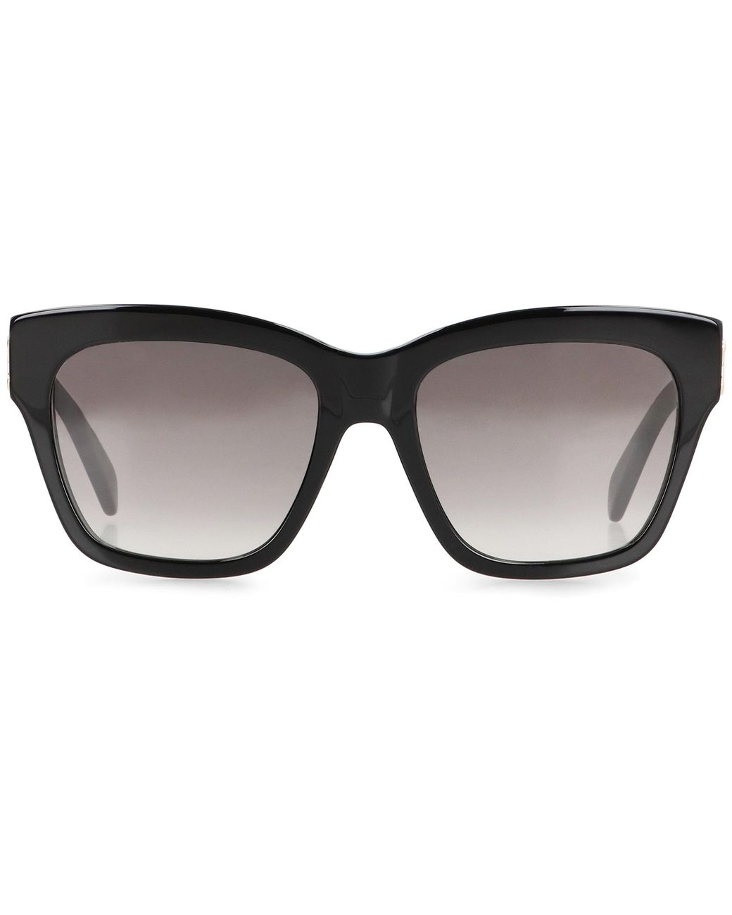 Céline Gray Celine 4S253Cplb Cat-Eye Sunglasses