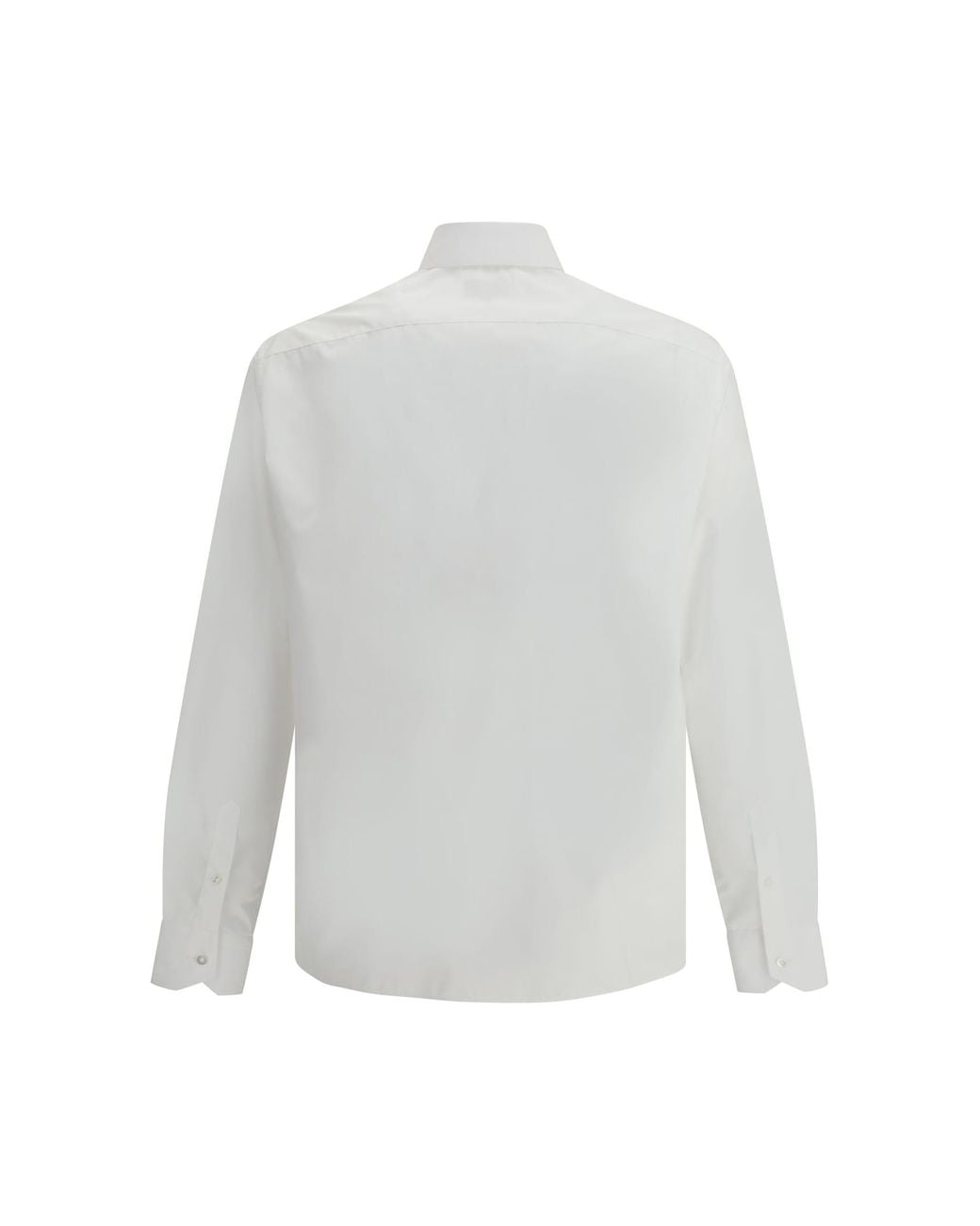 Fendi White Shirts for men