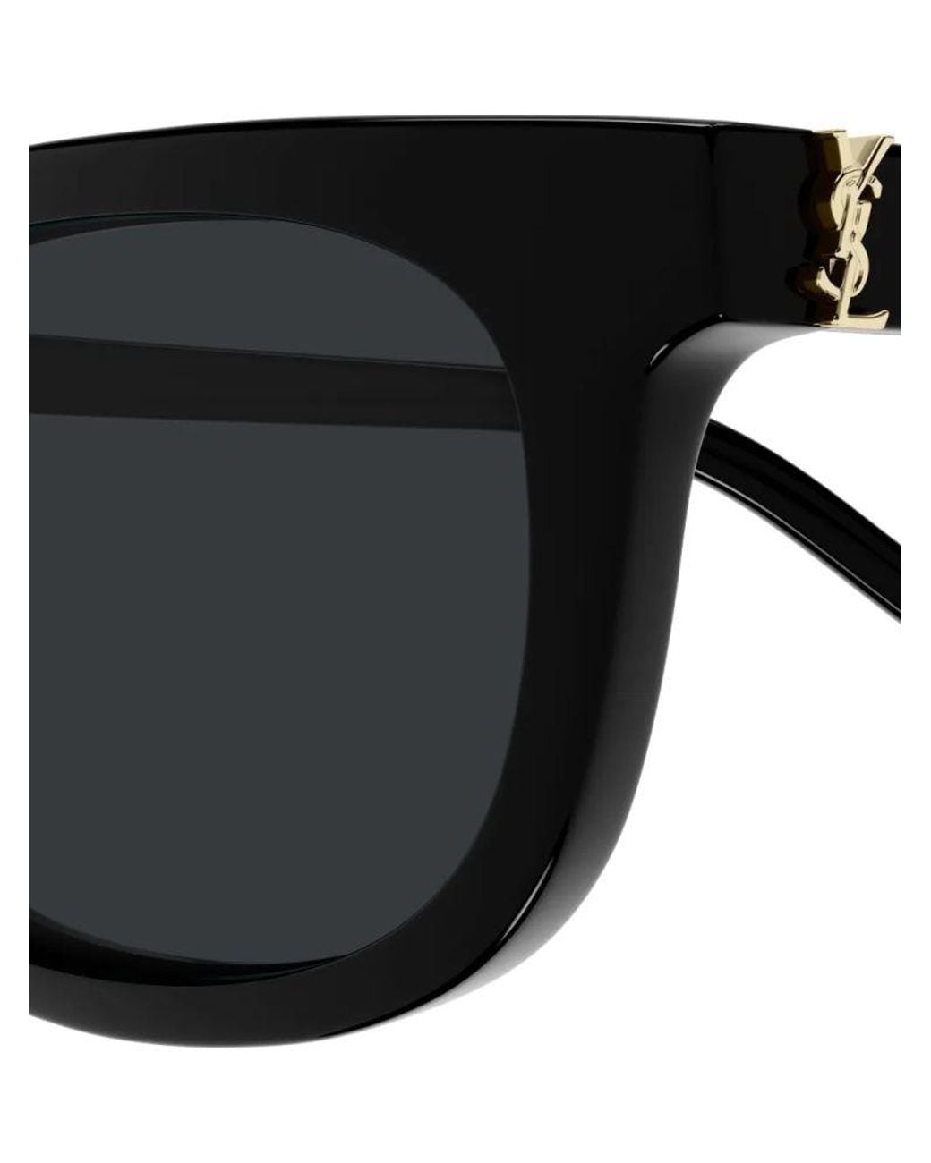 Saint Laurent Black Saint Laurent