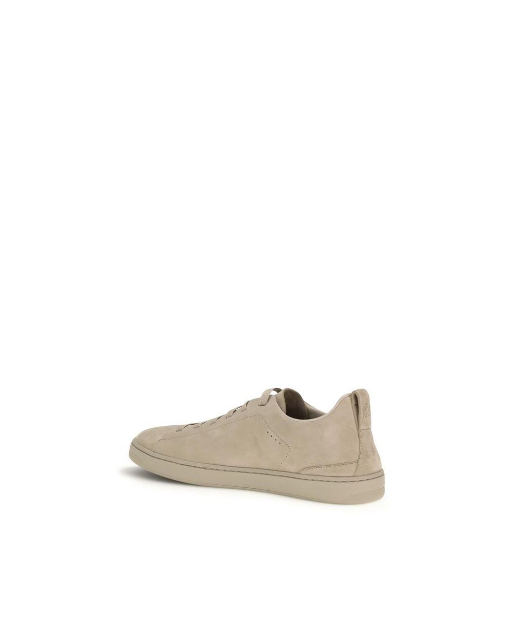Church's Natural Sneakers for men