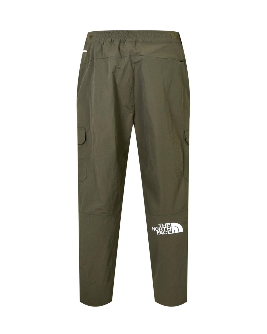 The North Face Green 78 Low-Fi Hi-Tek Cargo Pants for men