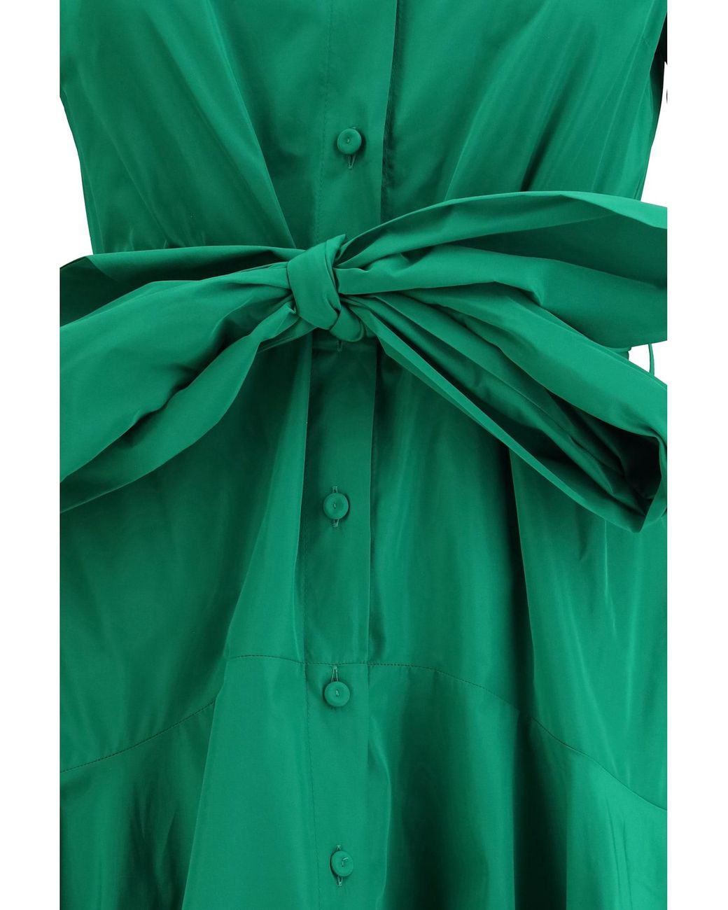P.A.R.O.S.H. Green Dresses