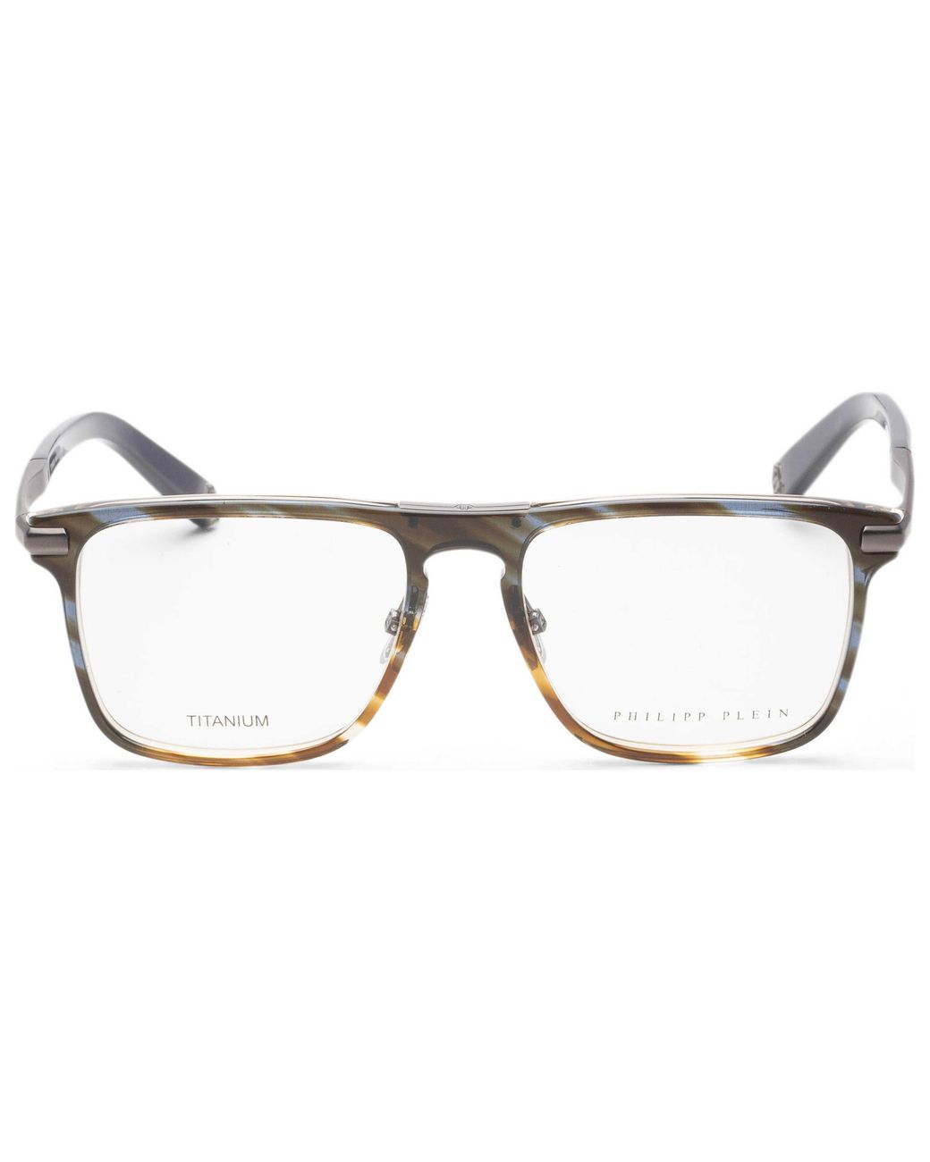 Philipp Plein Metallic Preloved for men