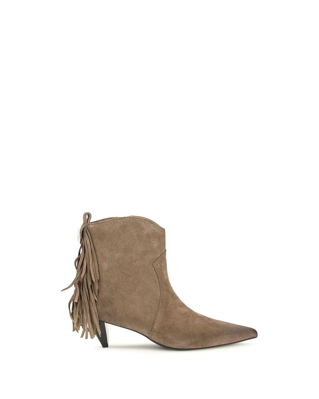 Pinko White Pinko Didi Ankle Boot