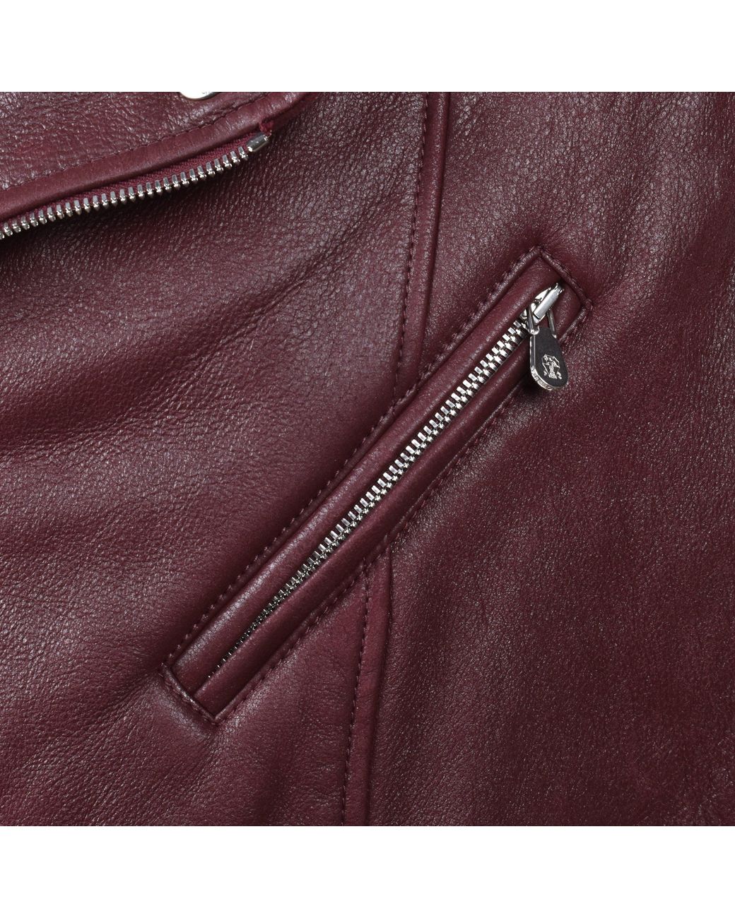 Brunello Cucinelli Purple Jacket Mpmlr1981_C8855 for men