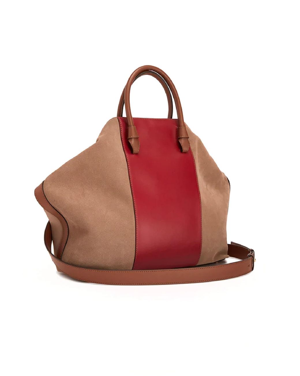 FURLA shoulder bag Miastella Tote Bag L, Buy bags, purses & accessories  online