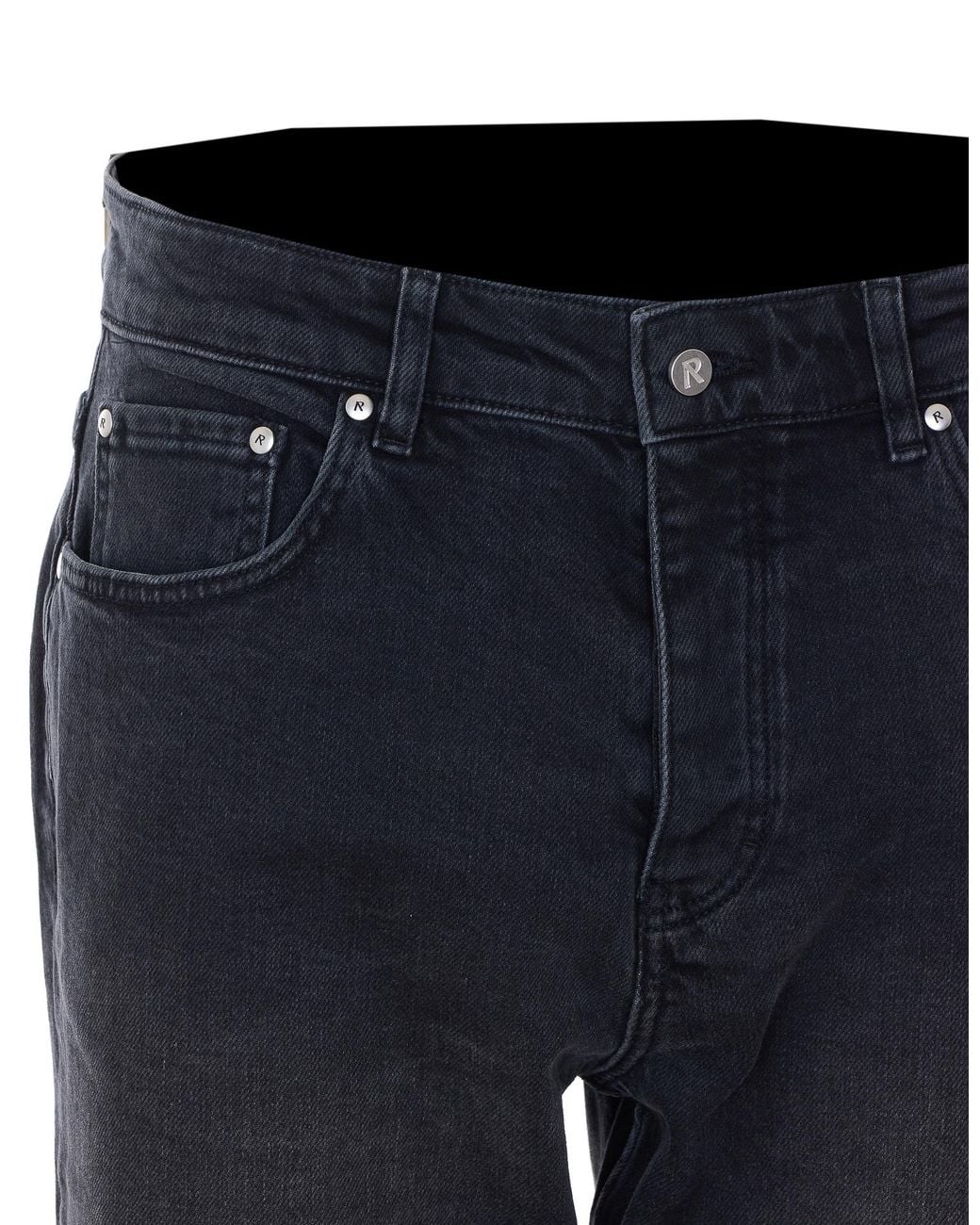 Represent Blue Jeans Cotton for men