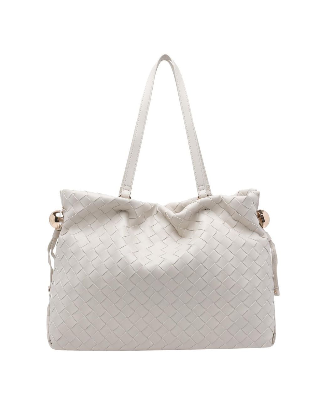 Liu Jo Gray Bags Polyester