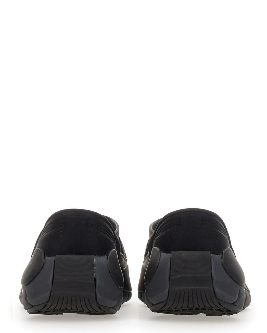 MM6 MAISON MARGIELA X SALOMON Black Sneaker Project 0 Cr for men