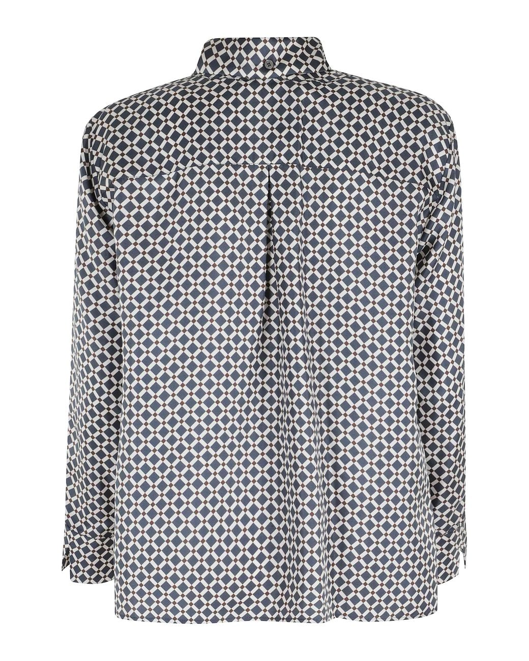 Max Mara Black Vittoria