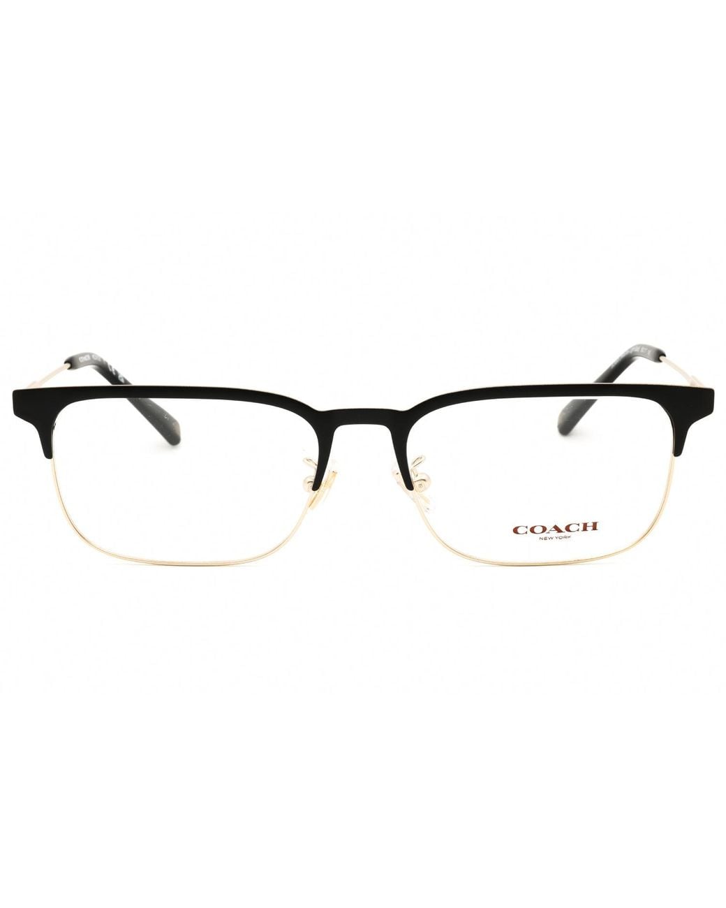 COACH Black Coach 0Hc5121 Eyeglasses