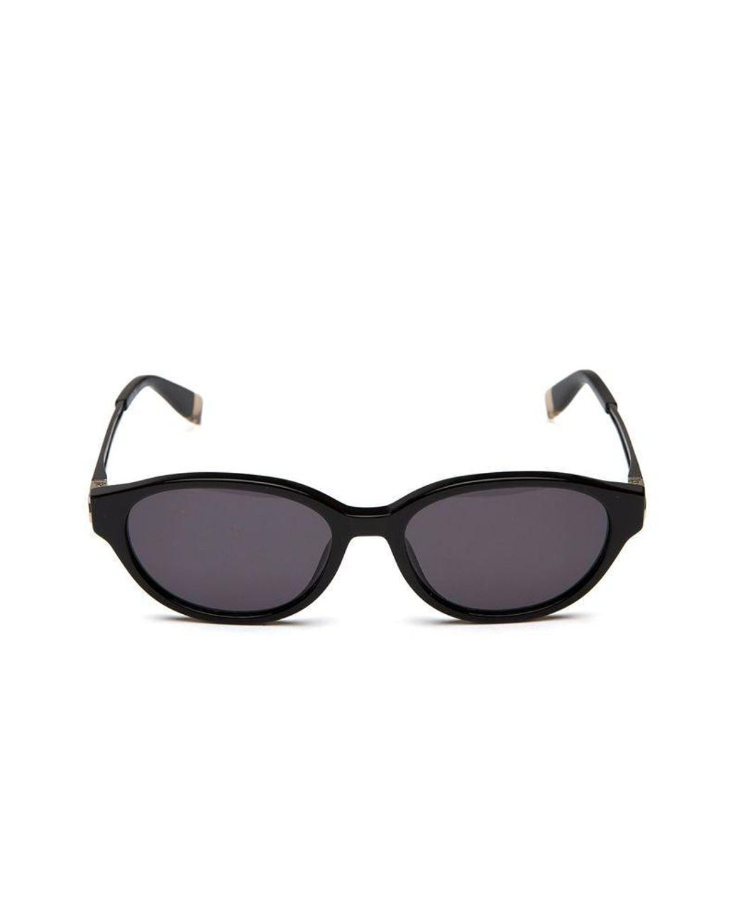 Furla Black Sunglasses Combined Eyewear
