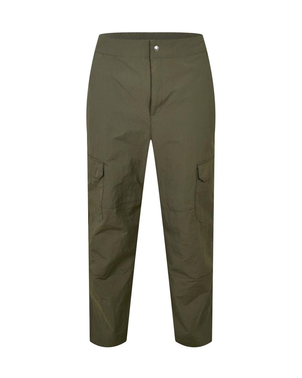 The North Face Green 78 Low-Fi Hi-Tek Cargo Pants for men