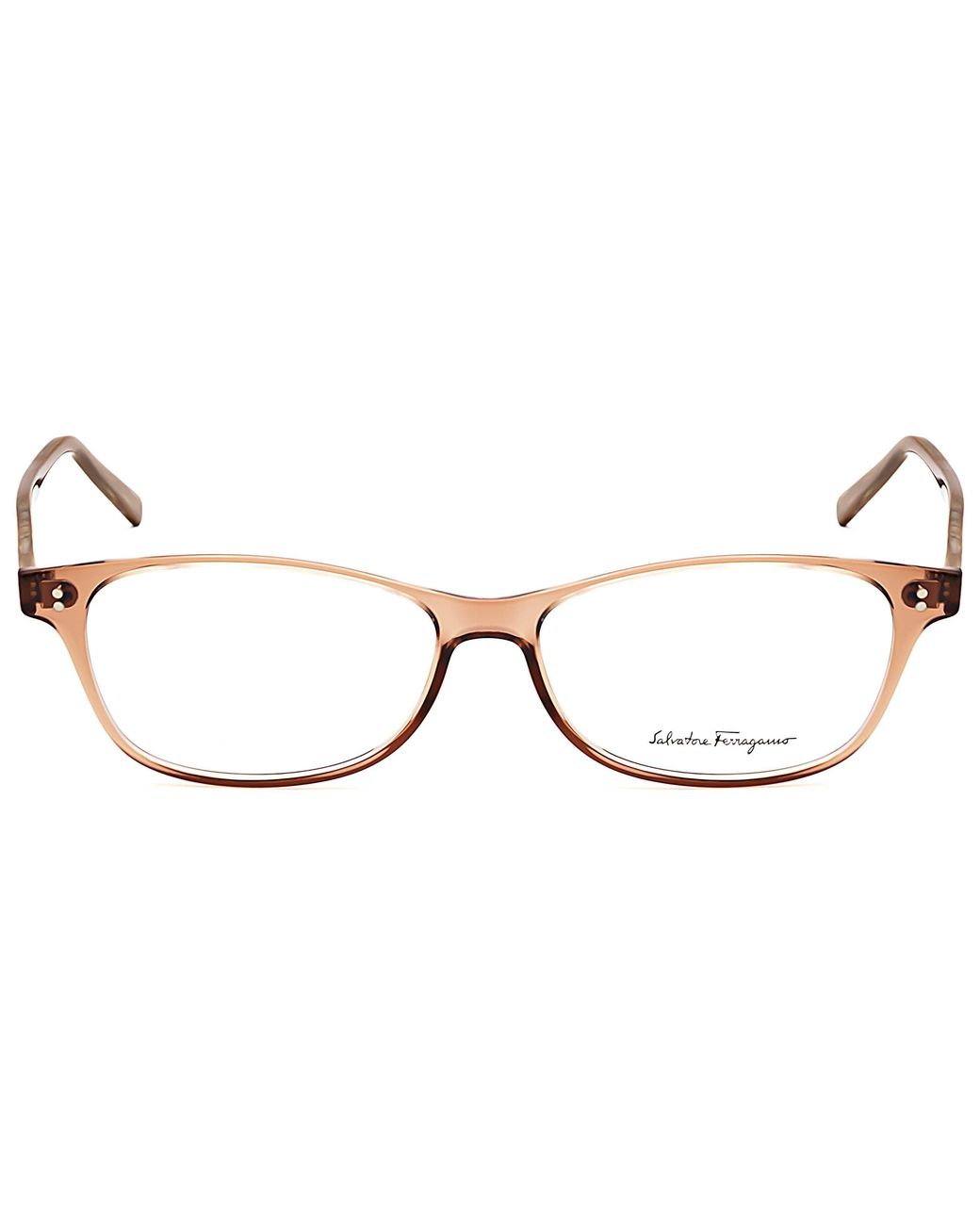 Ferragamo Brown Preloved