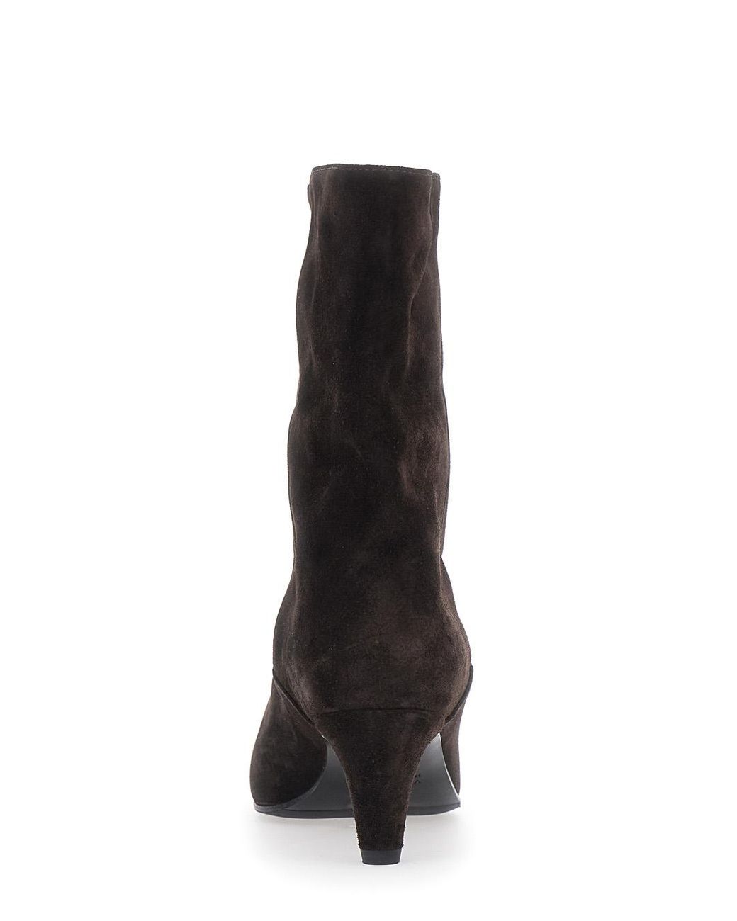 Strategia Black Strategia Amber Ankle Boot