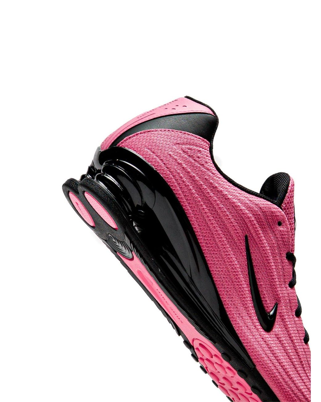 Nike Shox Z Pinksicle Sneakers Shoes