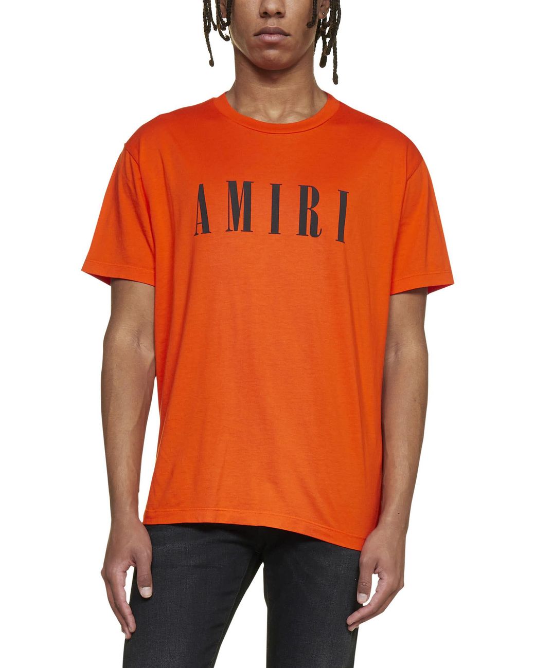 AMIRI T shirt how to spot fake. Real vs Fake Amiri shirt 