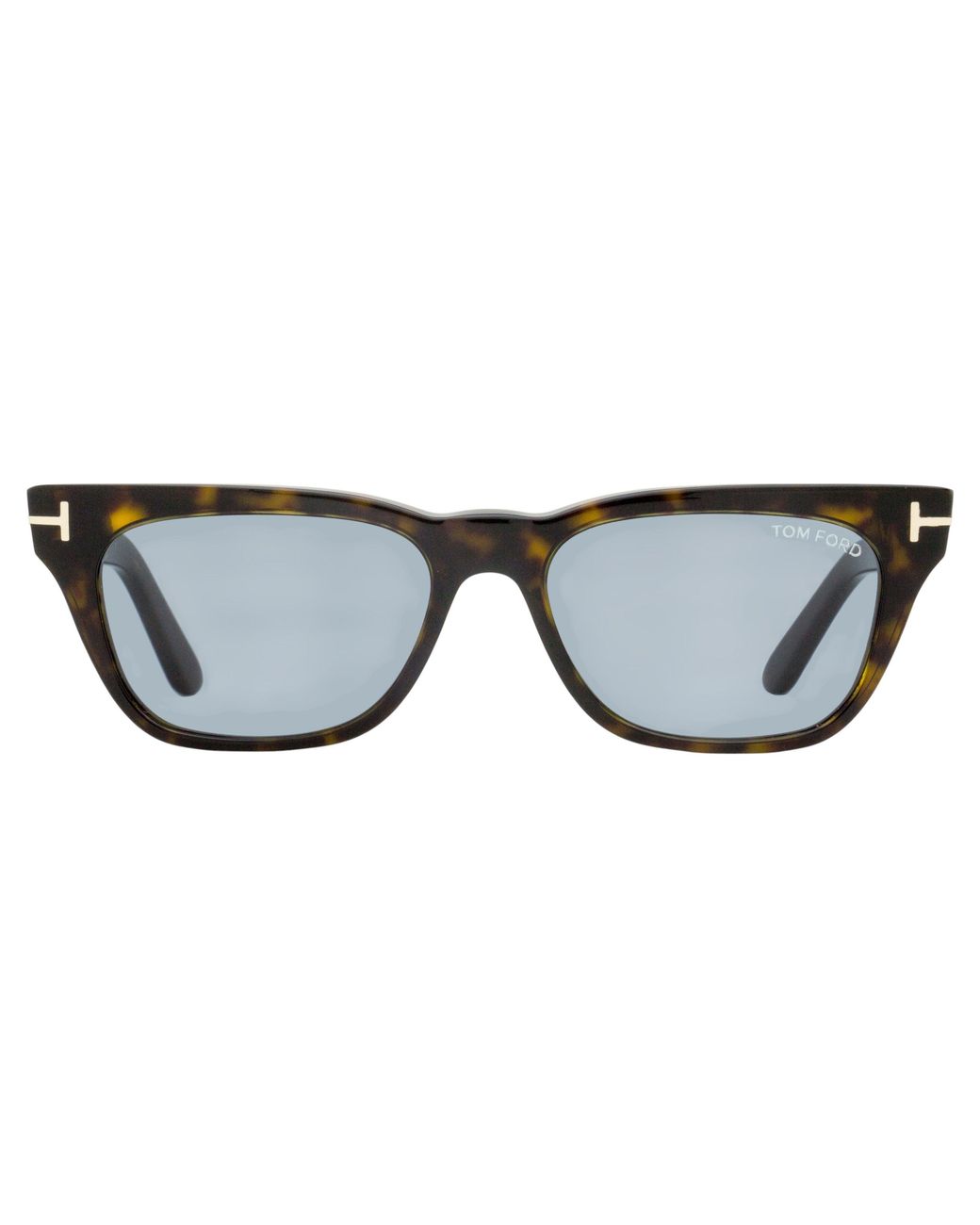 Tom Ford Black Penn-02 Sunglasses Tf1362 52A 53Mm Plastic (Acetate)