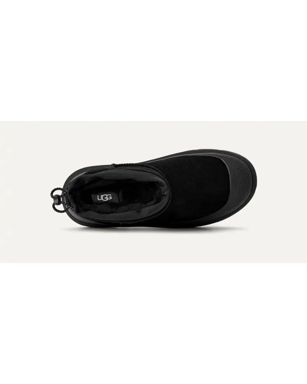 Ugg Black Ugg Bblc Boot for men