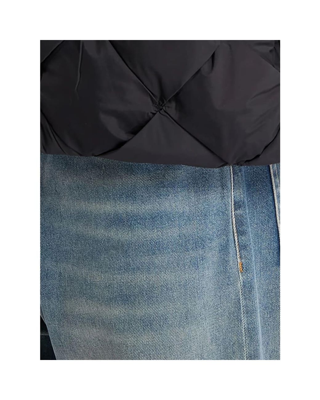 Represent Blue Jackets for men