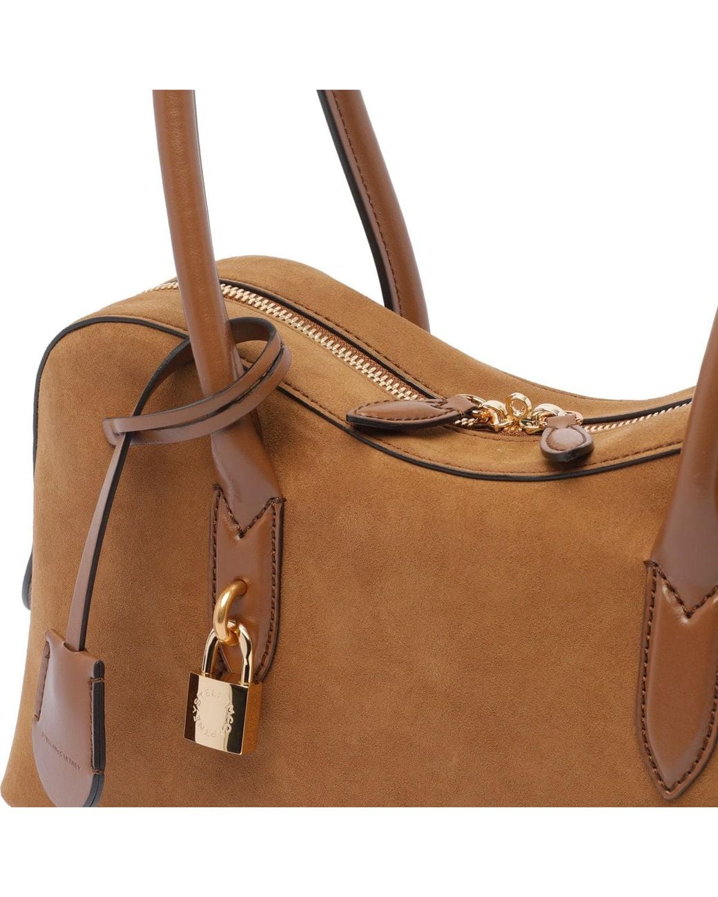 Stella McCartney Brown Bags