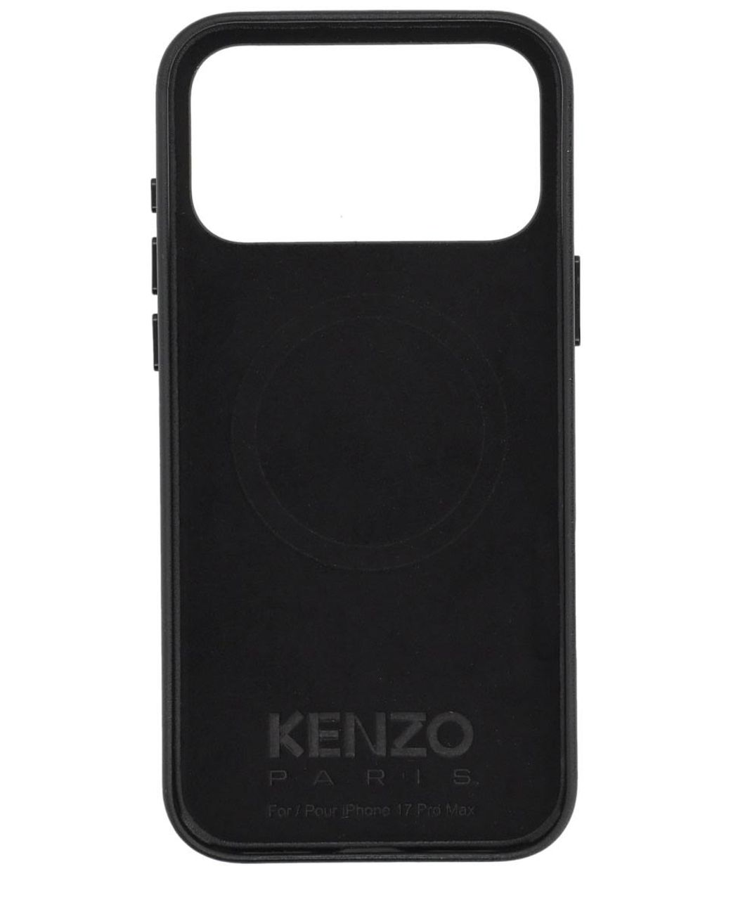 KENZO Case For Iphone 17 Pro 