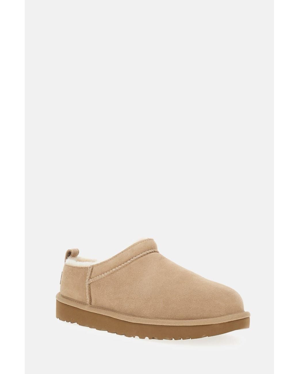 Ugg Multicolor Classic Micro