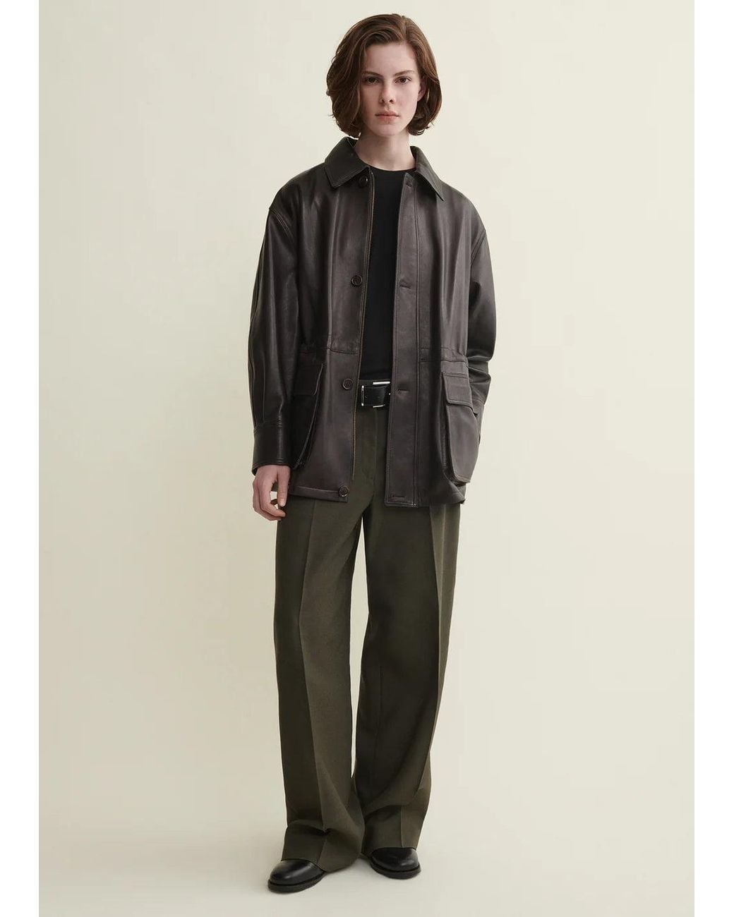 Arma Natural Arma Maeve Jacket