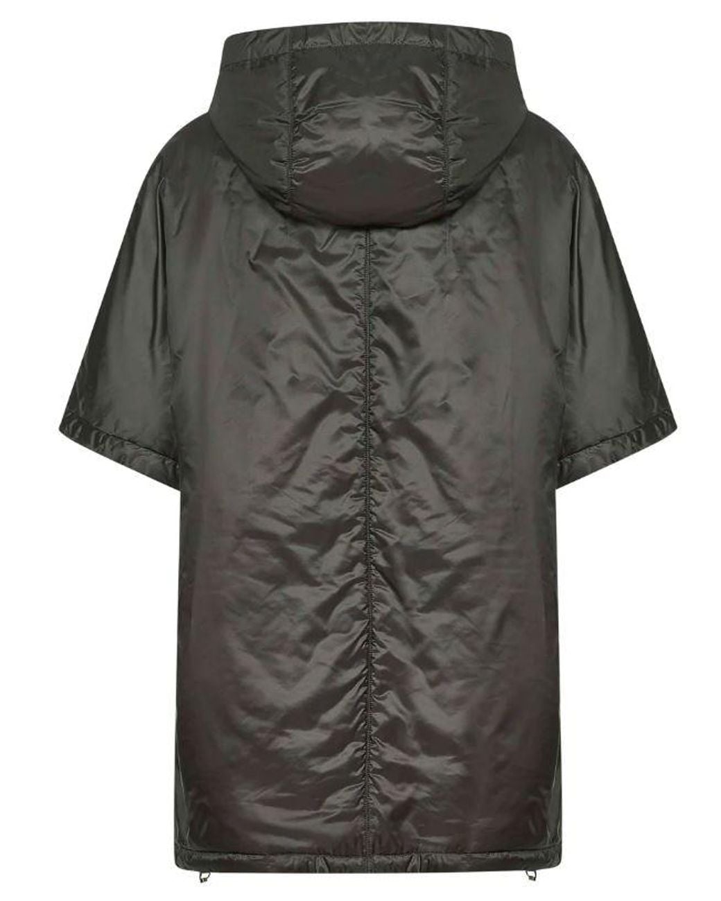 Max Mara Black Jackets