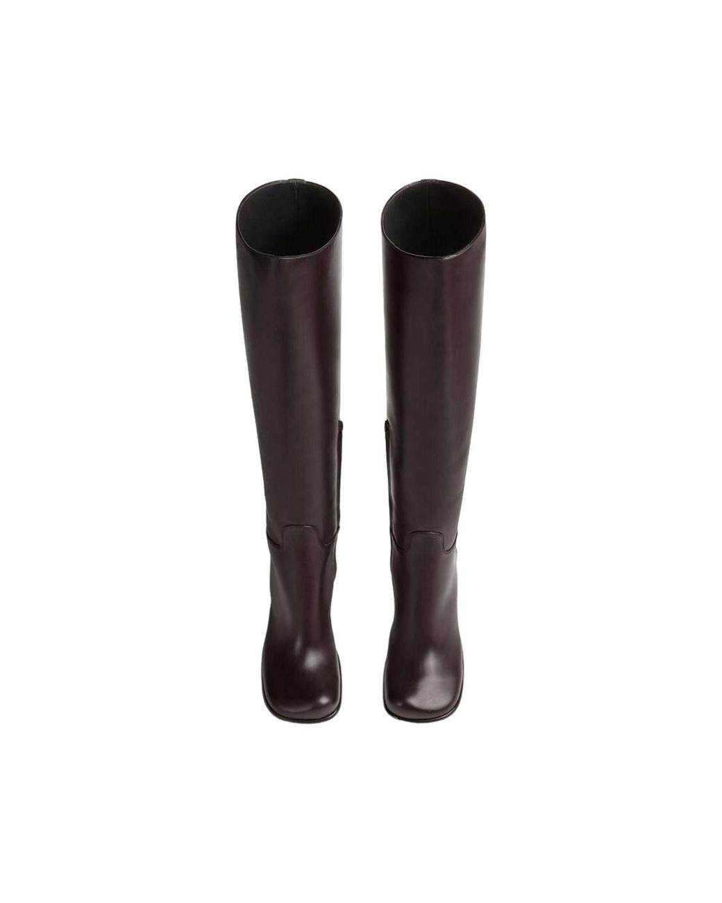 Bottega Veneta Black Storm Boots