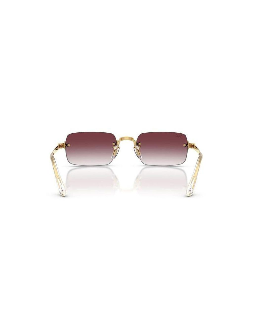 Ray-Ban Multicolor Sunglasses Eyewear