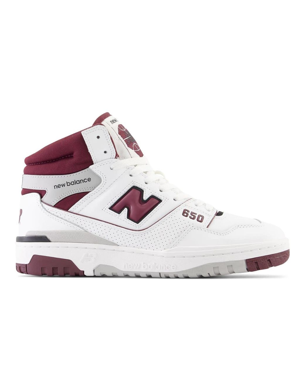 New balance 1300 best sale bordeaux