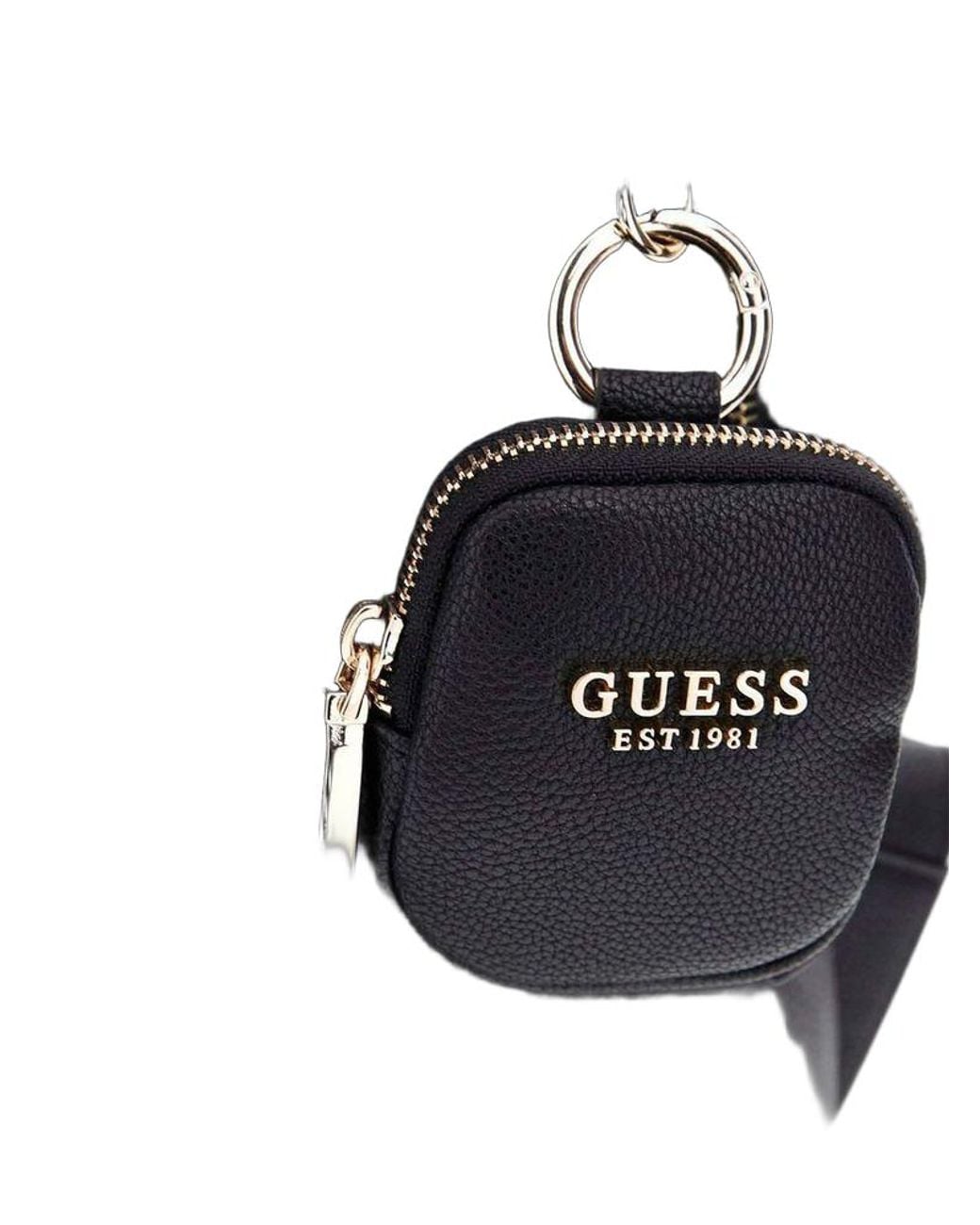 Guess Gray Guess Backpack