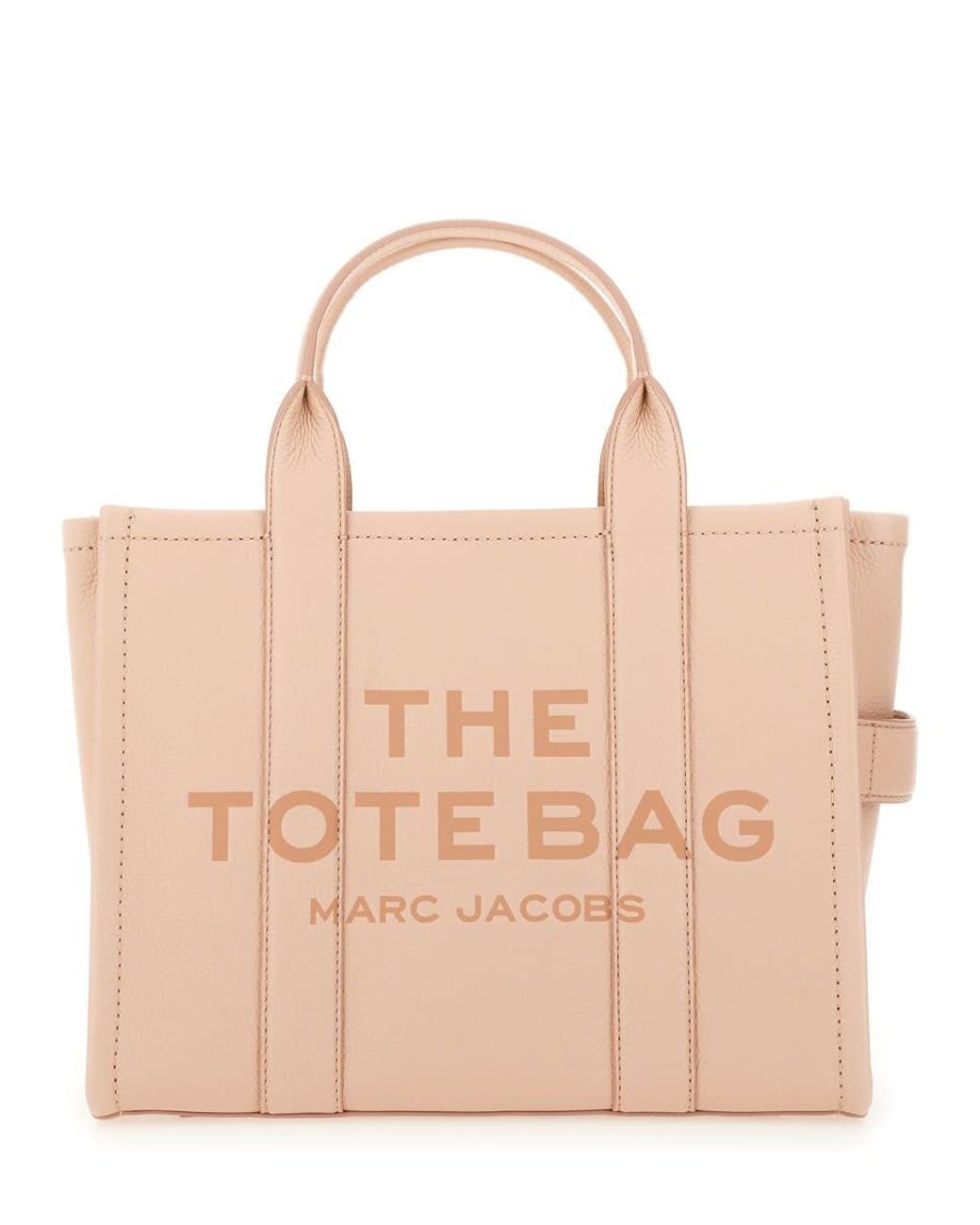 Marc Jacobs Pink Bags
