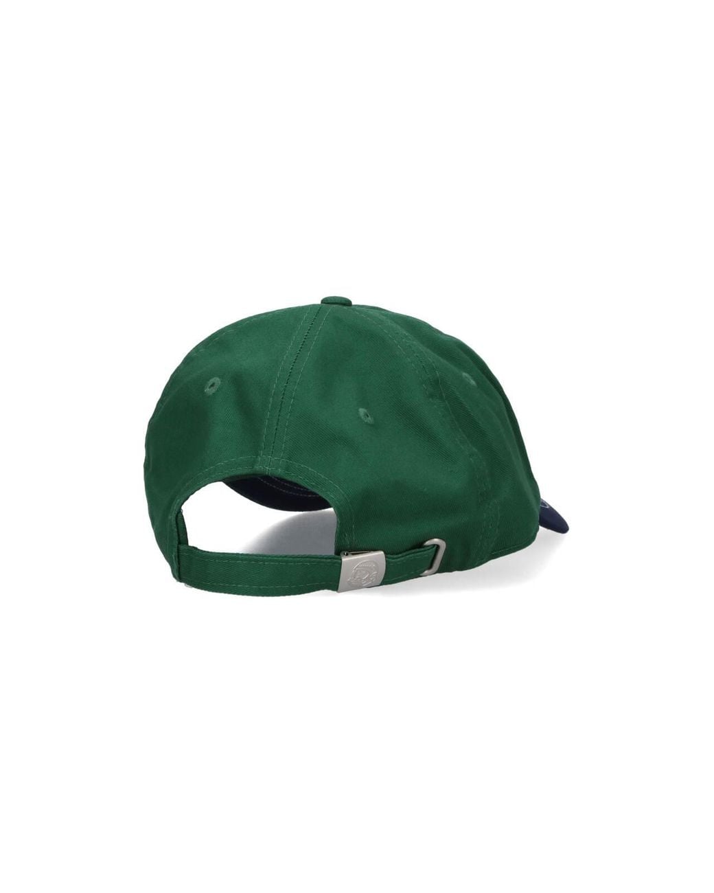 Billionaire Green Hats Cotton for men