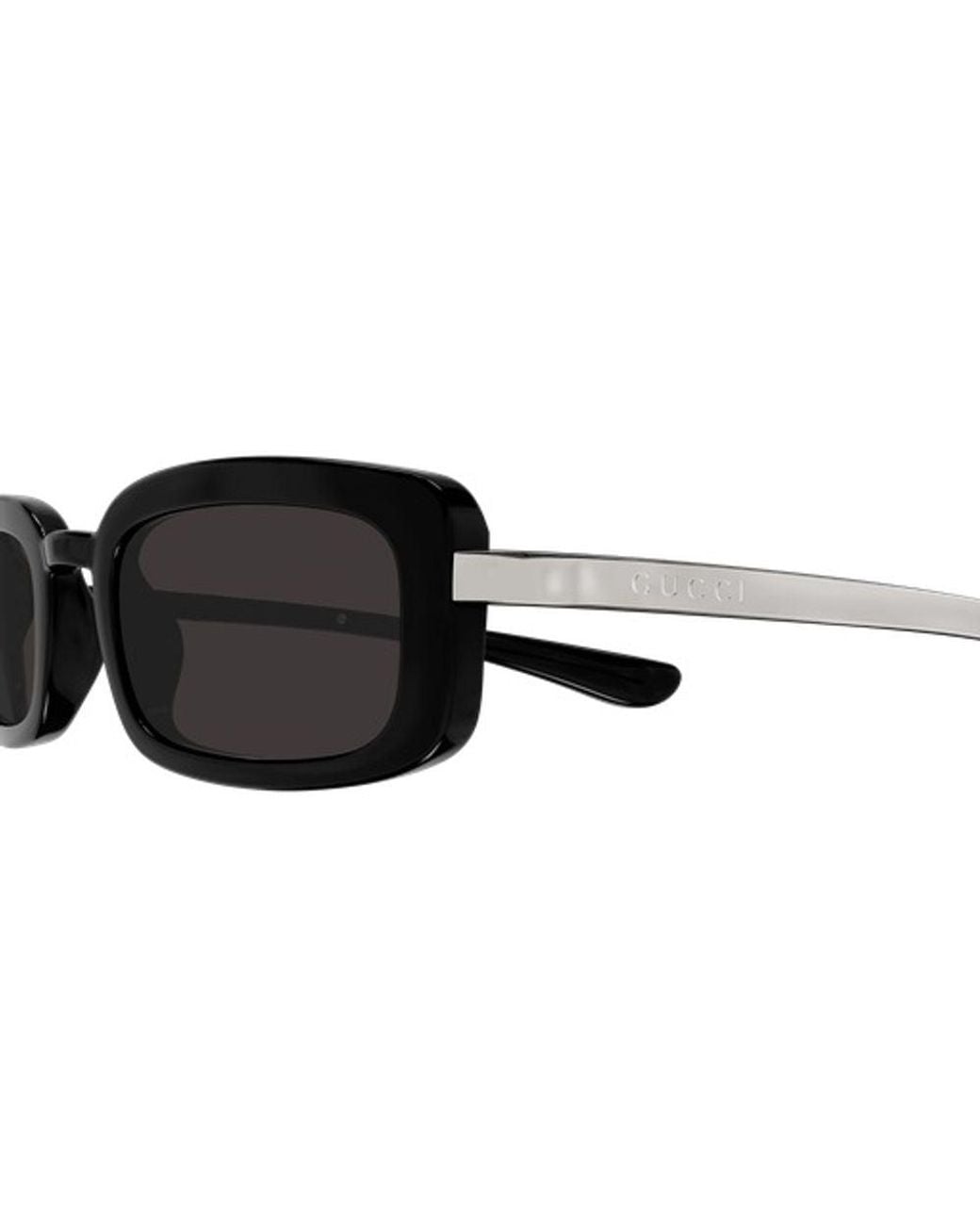 Gucci Black Gucci Eyewear Gg1943S Sunglasses