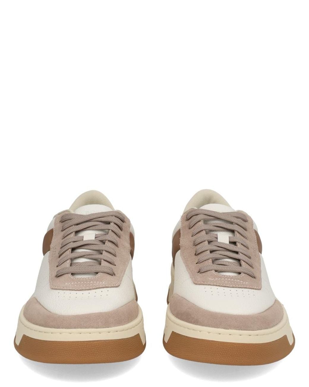 Boss Natural Hugo Boss Baltimore Tenn Sneaker for men