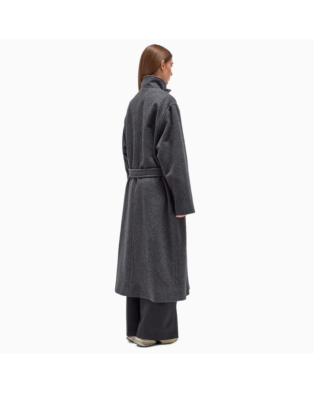 lemaire-designer-HEATHER-GREY- lemaire-designer-HEATHER-GREY-