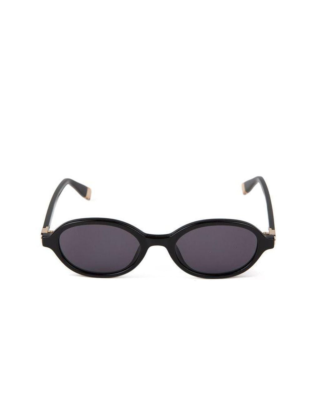 Furla Multicolor Sunglasses Acetate Eyewear