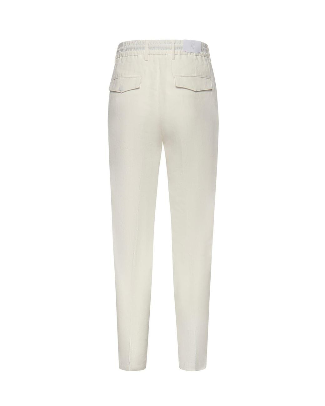 Eleventy Natural Rtw Linen for men