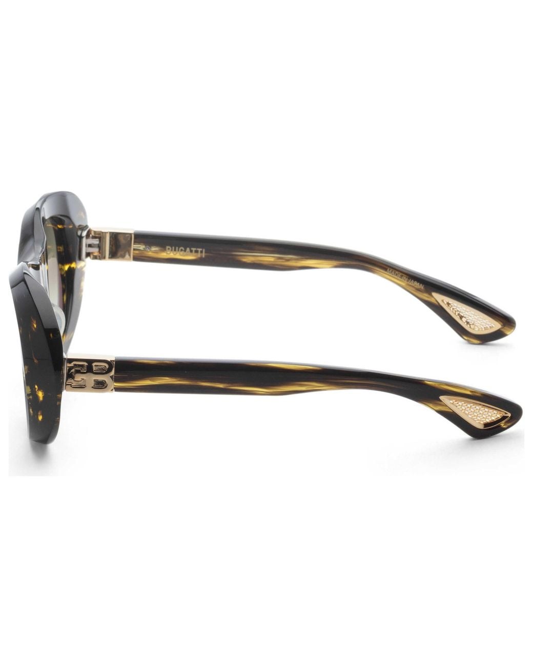 Bugatti Gray Preloved for men